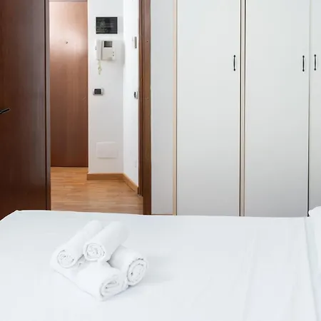 Navigli - New Exclusive House Apartamento