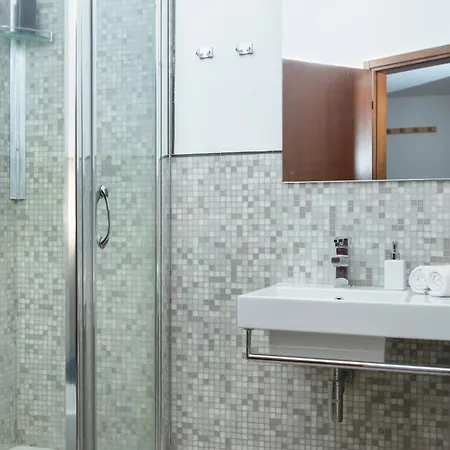 Navigli - New Exclusive House * Milán