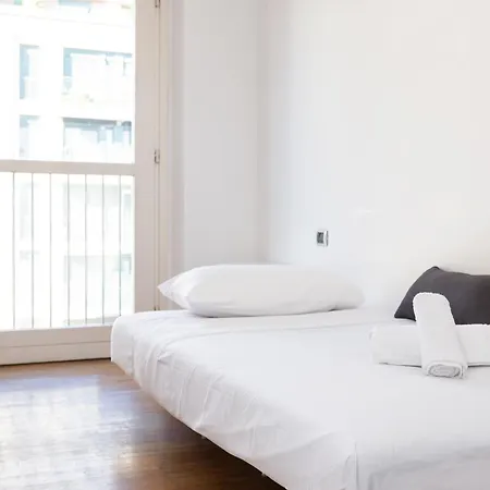 Apartamento Navigli - New Exclusive House Milán