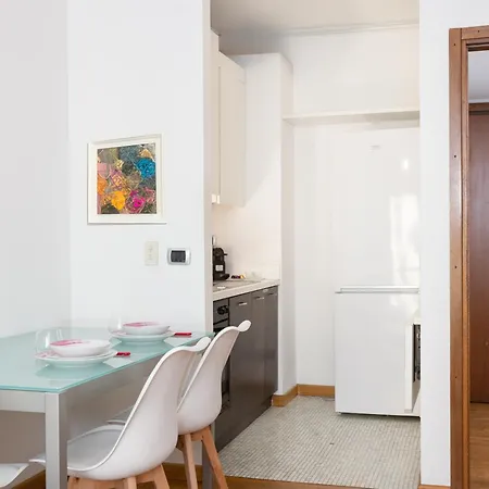 Navigli - New Exclusive House Milán