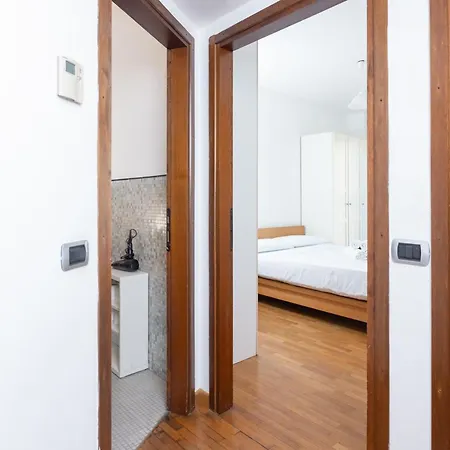 Navigli - New Exclusive House