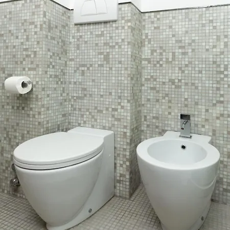 Navigli - New Exclusive House Апартаменты