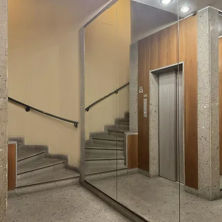 Апартаменты Navigli - New Exclusive House *