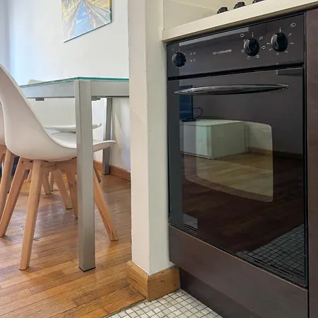 Apartamento Navigli - New Exclusive House Milán