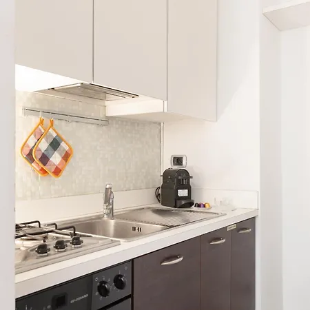 Navigli - New Exclusive House *