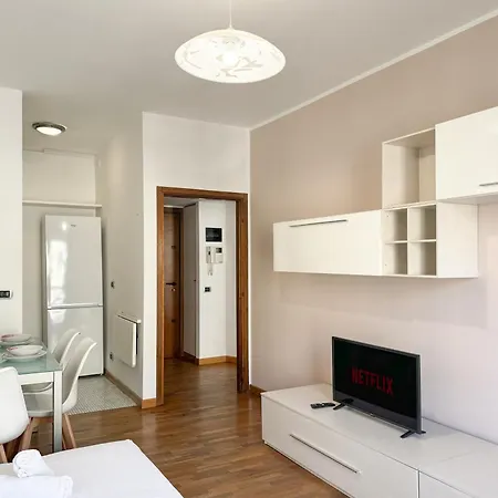 Navigli - New Exclusive House Apartamento *