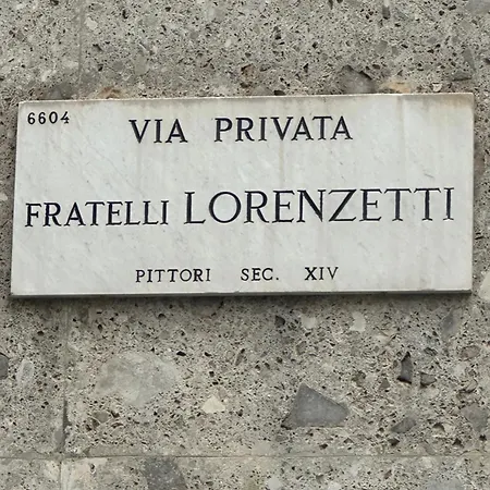 Dolce Appartement