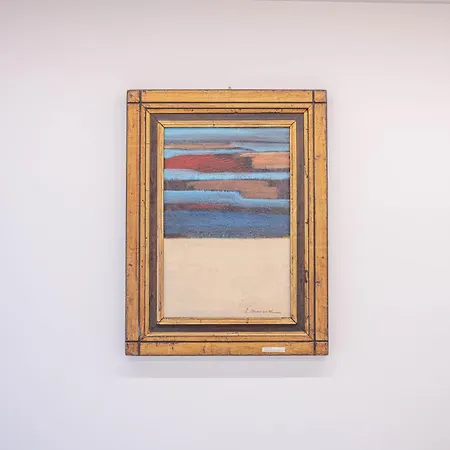 Olympias Brera Suite Apartment *