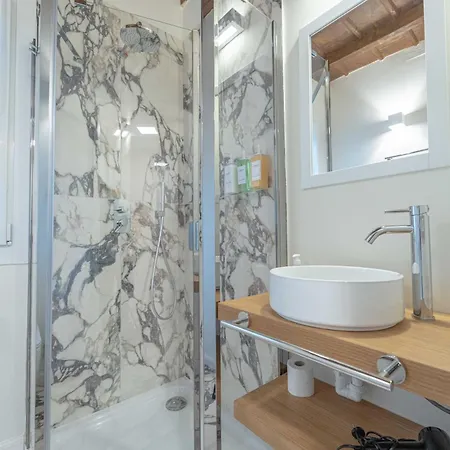 Apartment Brera Luxury *