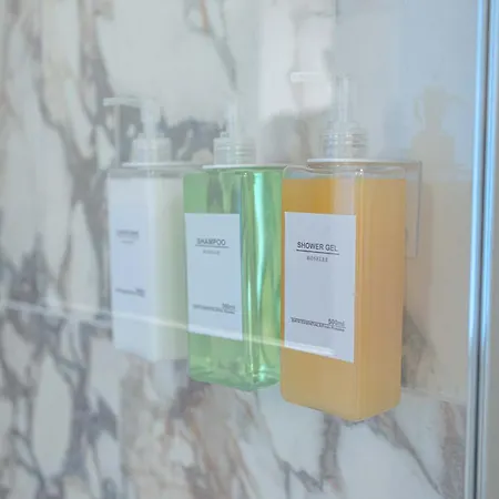 Olympias Brera Suite *