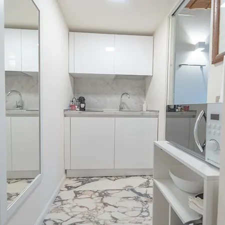 Olympias Brera Suite *