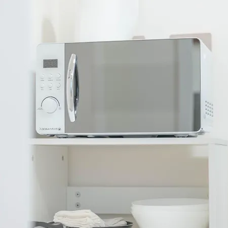 Olympias Brera Suite Милан