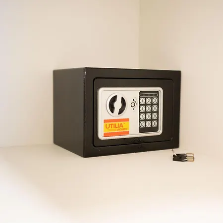 Olympias Brera Suite Milan