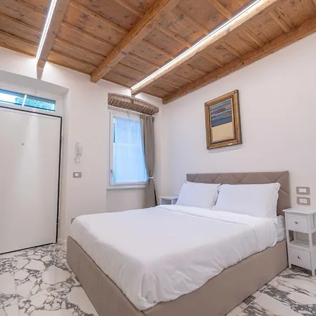 Apartment Olympias Brera Suite