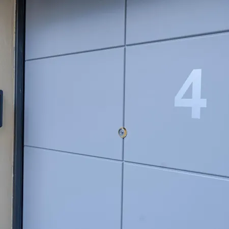 Olympias Brera Suite * Milan