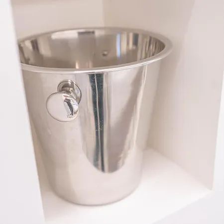 Апартаменты Olympias Brera Suite Милан