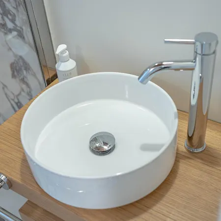 Olympias Brera Suite Apartment *