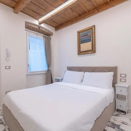 Apartament Olympias Brera *