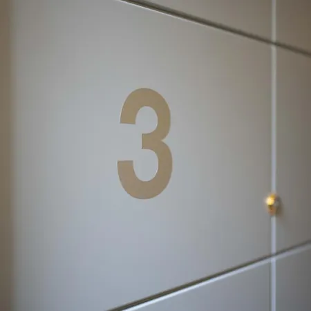 Apartment Olympias Brera Suite