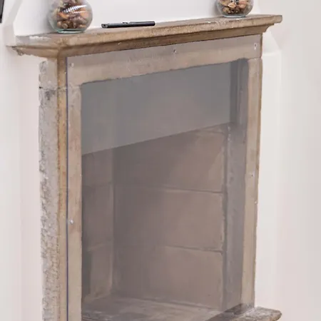 Apartament Olympias Brera Mediolan