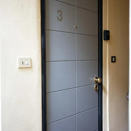 Olympias Brera Suite *