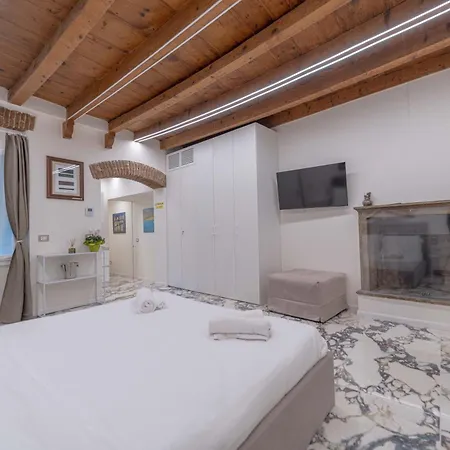 Olympias Brera Apartament