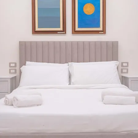 Apartment Olympias Brera Suite *