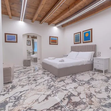 Olympias Brera Suite *