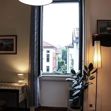 Lili House 홈스테이