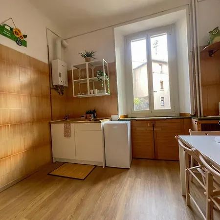 Apartamento Dea Dreams - Old Style