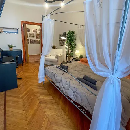 Appartamento Dea Dreams - Old Style *