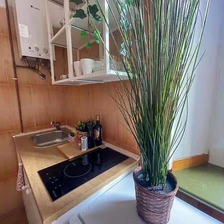 Appartement Dea Dreams - Old Style