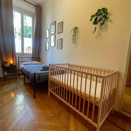 Apartment Dea Dreams - Old Style