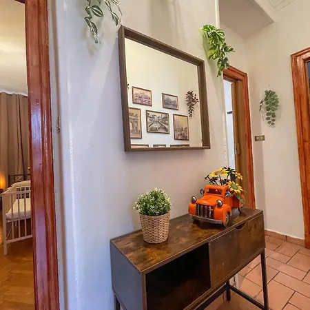 Appartamento Dea Dreams - Old Style Milano