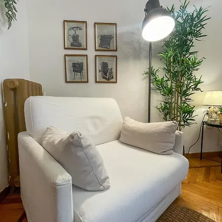 Apartment Dea Dreams - Old Style