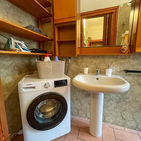 Apartment Dea Dreams - Old Style *