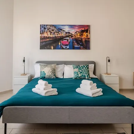 Apartment Stylish & Cozy Loft Near Life - Metro 50m