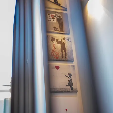 Marla Brera Center Apartment Milano