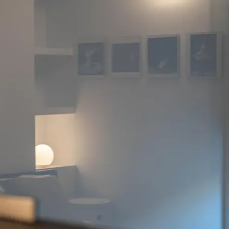 Marla Brera Apartment