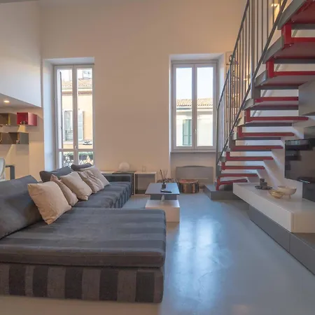 Marla Brera Center Apartment * Milano