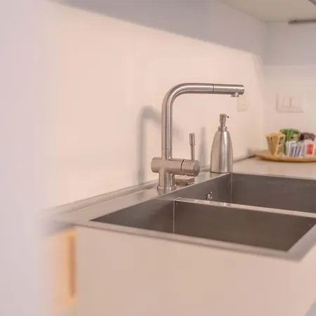 Apartman Marla Brera Milánó