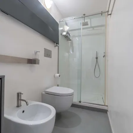 Marla Brera Center Apartment Milano