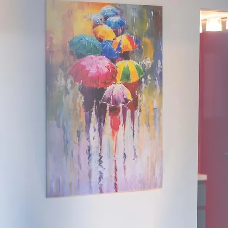 Marla Brera Center *