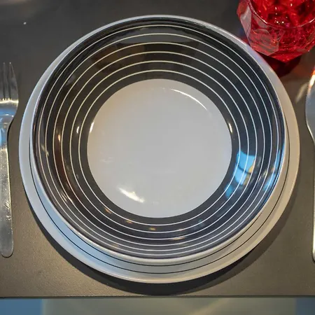 Apartman Marla Brera Milánó
