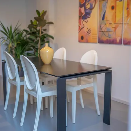 Apartment Marla Brera