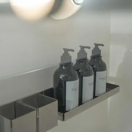 Appartement Luxury Brera Duomo Ac Metro
