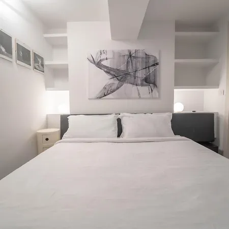 Appartement Marla Brera Center *