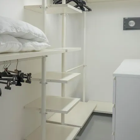 Marla Brera Center Apartment Lägenhet