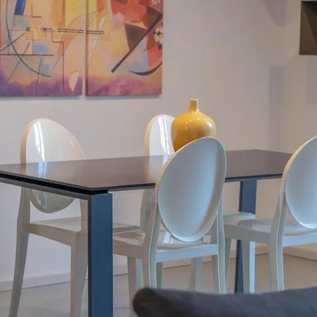 Apartman Marla Brera Milánó