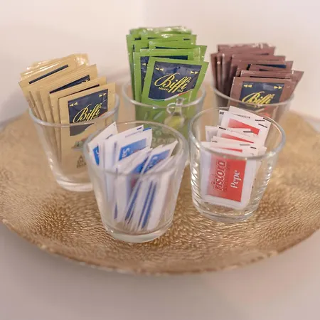 Marla Brera Center Apartment Lägenhet